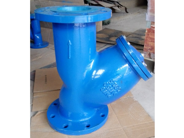 德標(biāo)過濾器