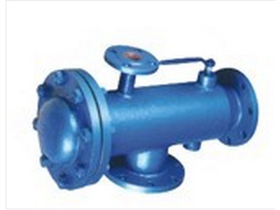 ZPG型自動反沖洗過濾器