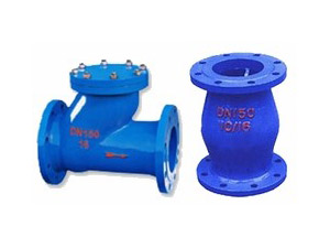 無(wú)磨損球型止回閥