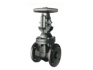 MZ41T-16-125磅級-法蘭連接明桿閘閥（美標(biāo)）