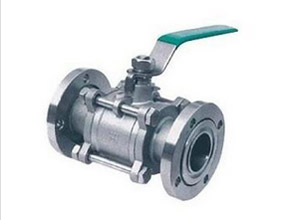 真空球閥，GU型手動(dòng)真空球閥