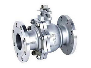 Q41H-Q41Y金屬硬密封球閥