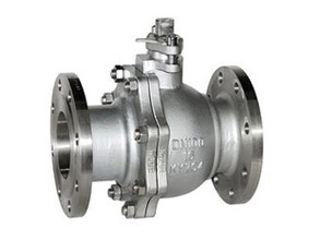 Q41F不銹鋼球閥型號(hào)