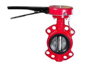 XD371X渦輪信號蝶閥