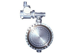 D941H電動(dòng)法蘭蝶閥