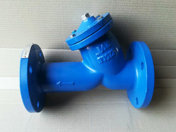 美標(biāo)過濾器